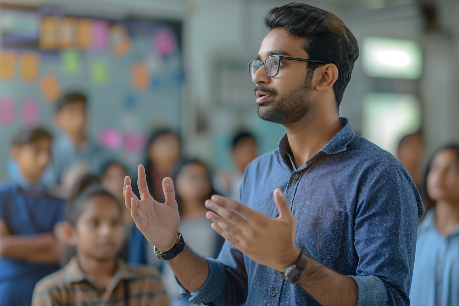 Youth Leadership Summit