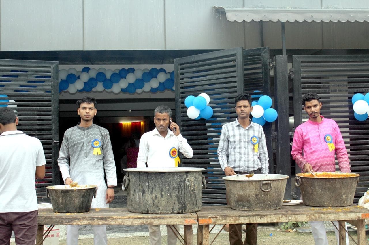 Bluebell Foundation campaign activity 11