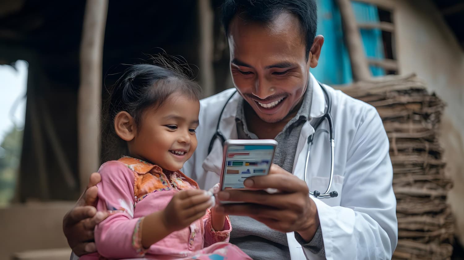 Mobile Health Clinics