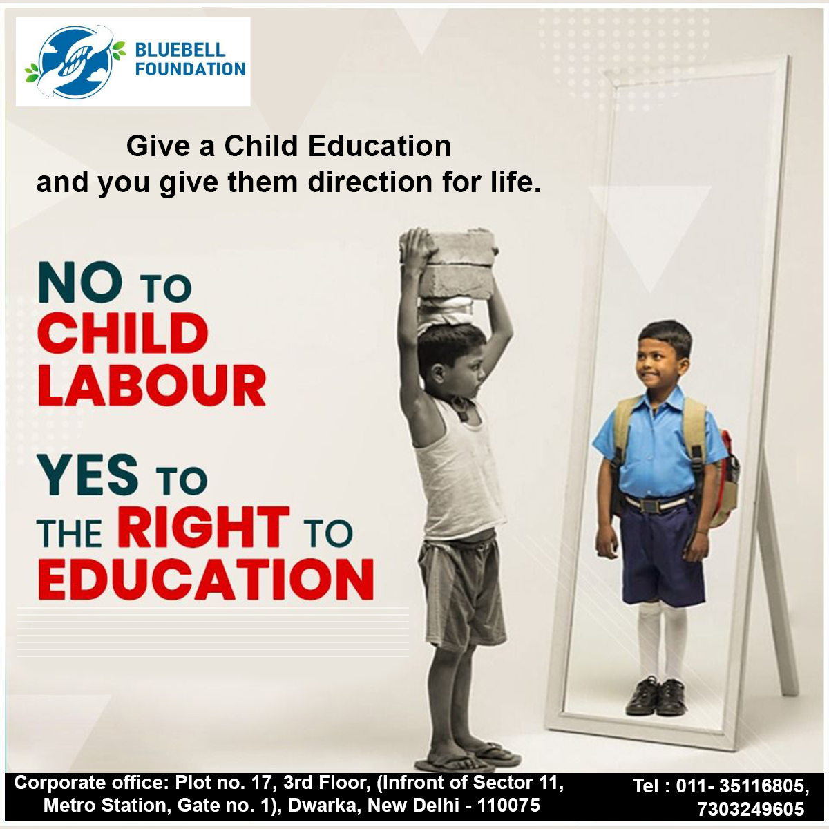 Building Schools in Rural Areas